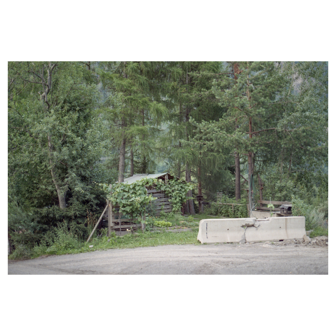 Quarry 3